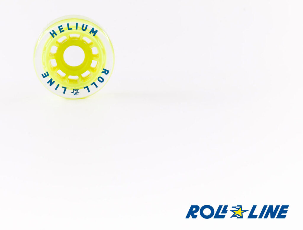 Helium Yellow