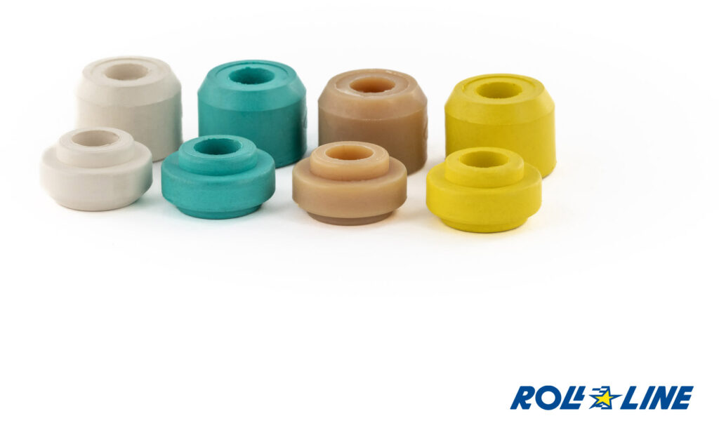 Puksid Rubber
