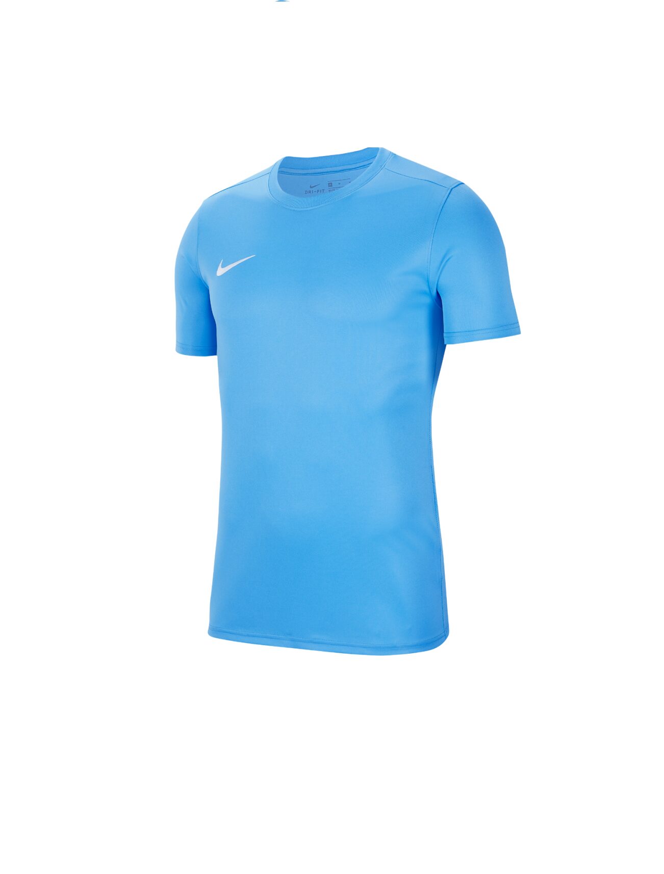 MSP World Cup - Men T-shirt light blue