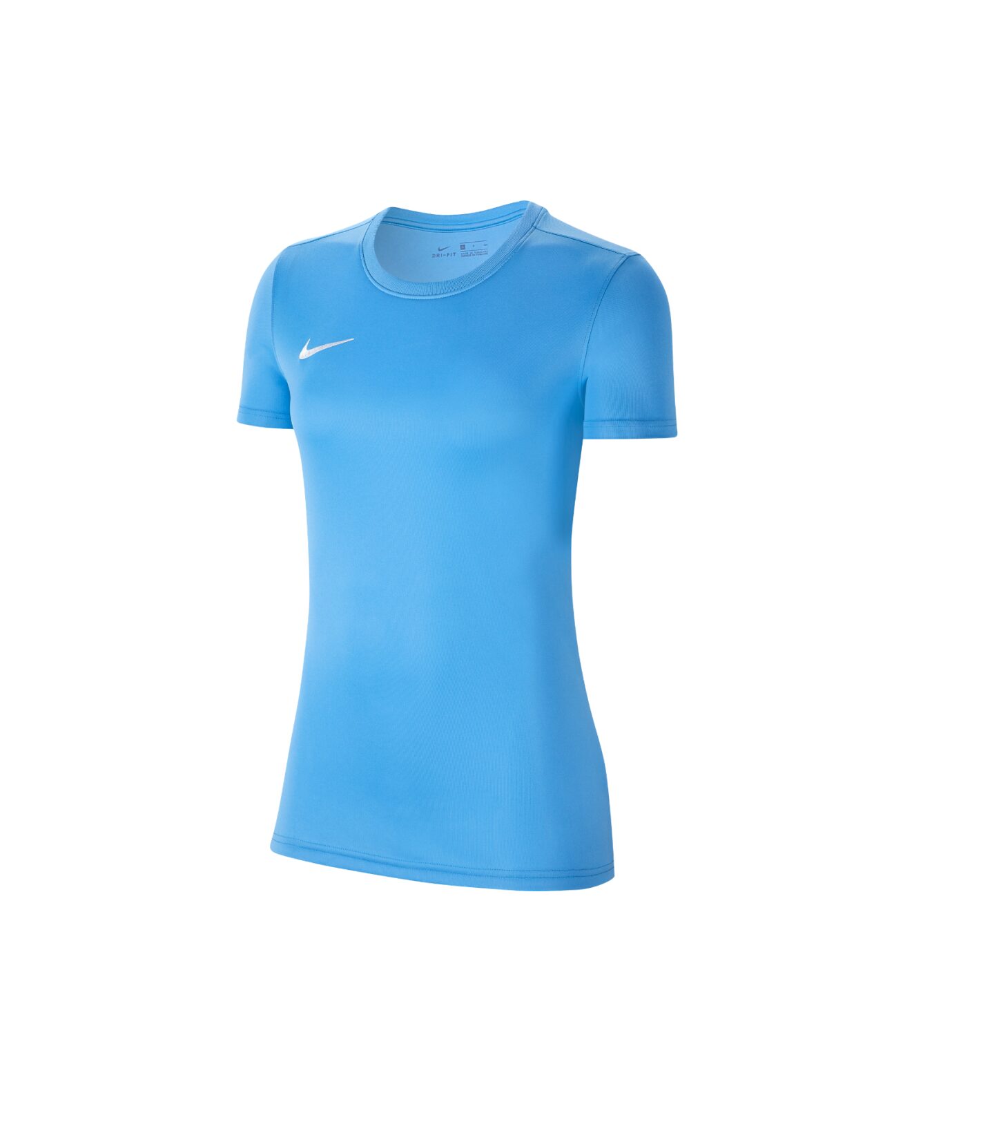 MSP World Cup - Women T-shirt light blue