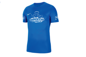 MSP World Cup - Men T-shirt blue