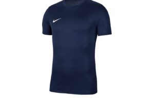 MSP World Cup - Men T-shirt navy blue