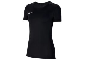 MSP World Cup - Women T-shirt black