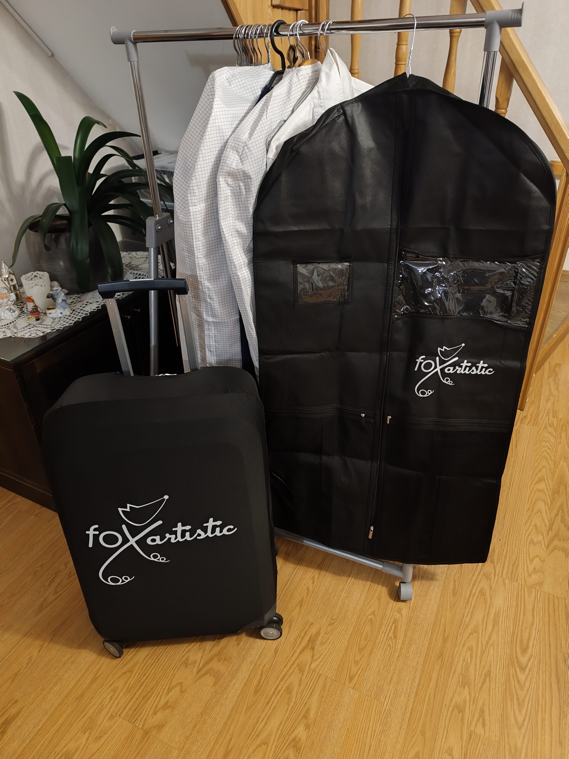 Kostüümikott - Image 2